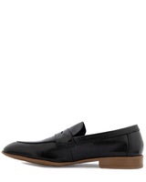 Premiato Svart Loafers