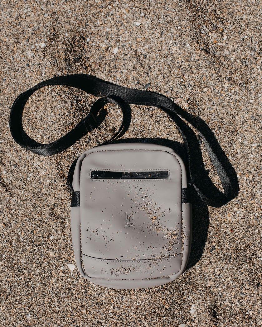 Escape Nordic Beige Väska