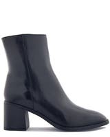 Ella of Sweden Svart Stövlett