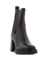 Ella of Sweden Brun Stövlett