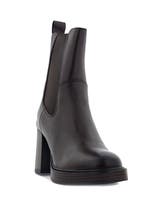 Ella of Sweden Brun Stövlett