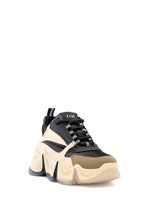 Steve Madden Beige Sneakers