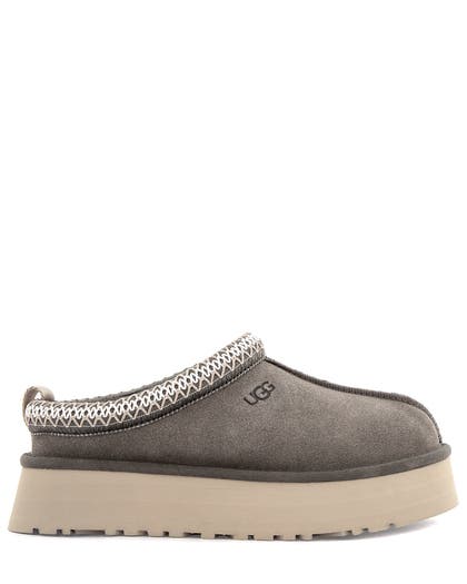 Ugg Grå Toffel