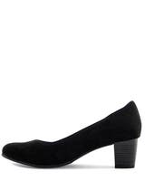Jana Svart Pumps