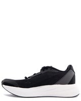 Adidas Svart Sneakers