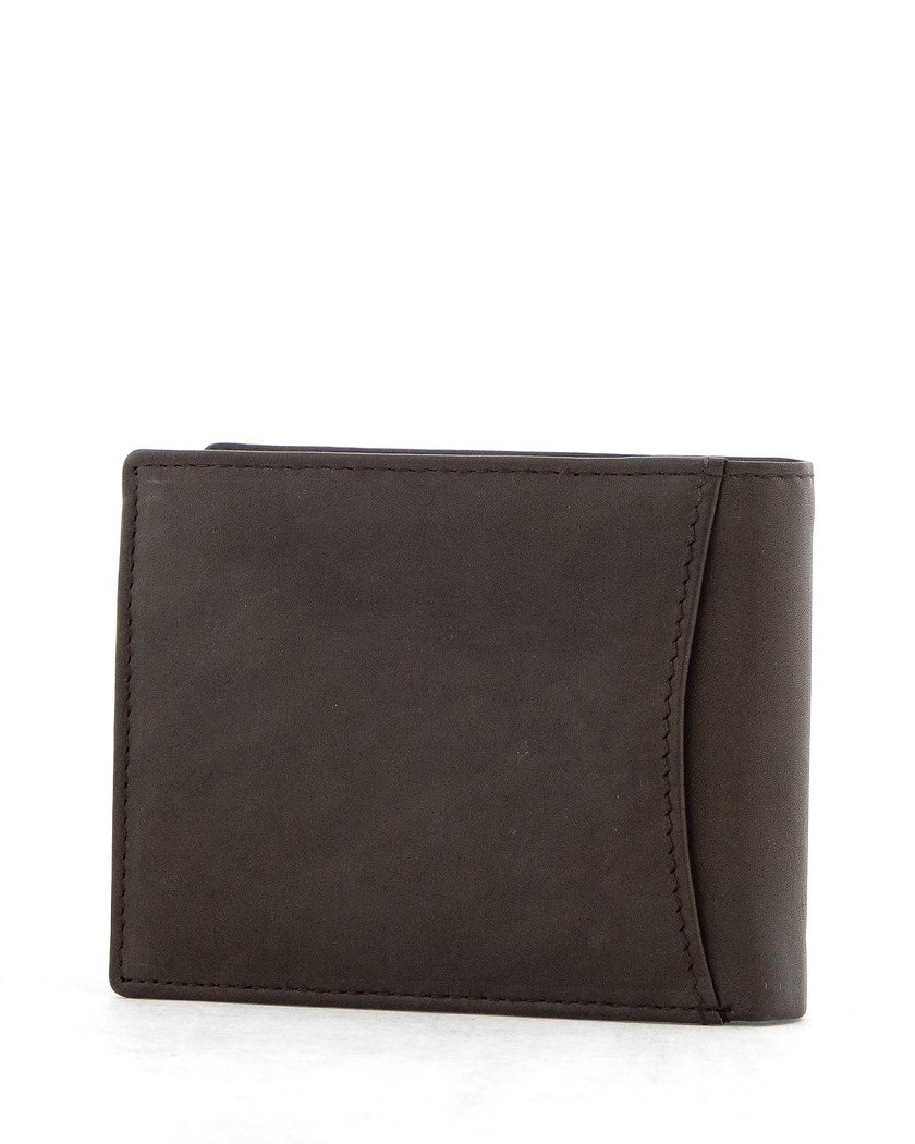 The Monte Brun Plånbok