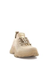 Steve Madden Beige Sneakers