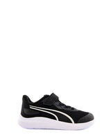 Puma Svart Sneakers