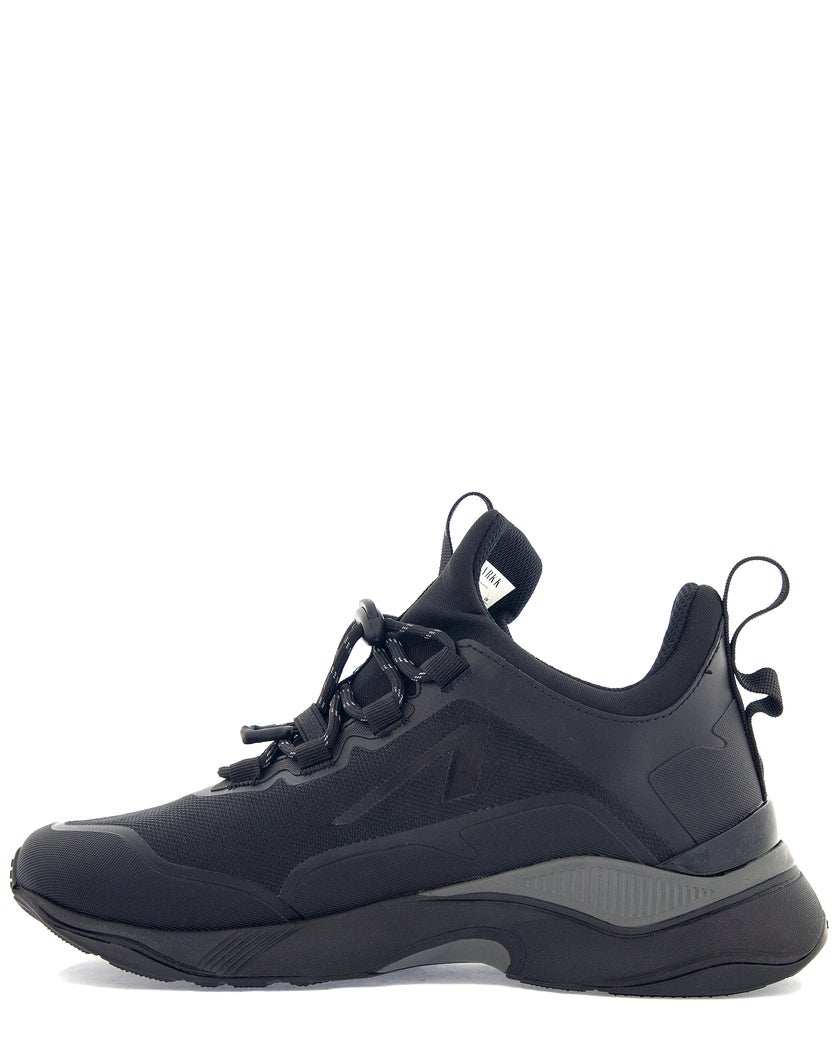 Arkk Svart Promenadsko