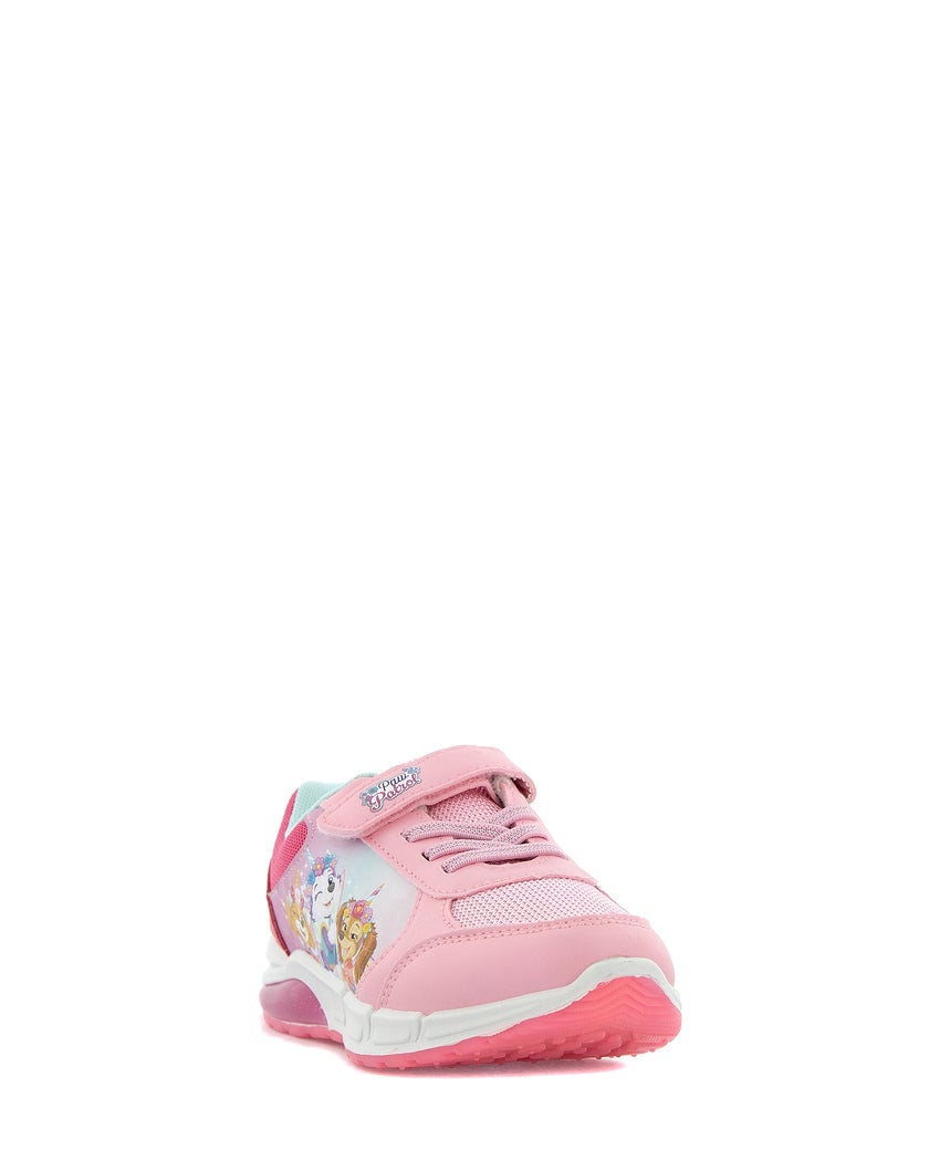 Paw Patrol Rosa Barnsko