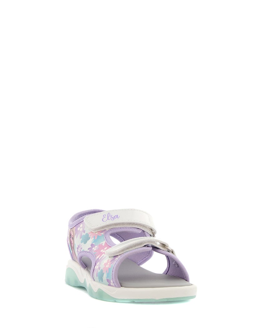 Frost Lila Sandal