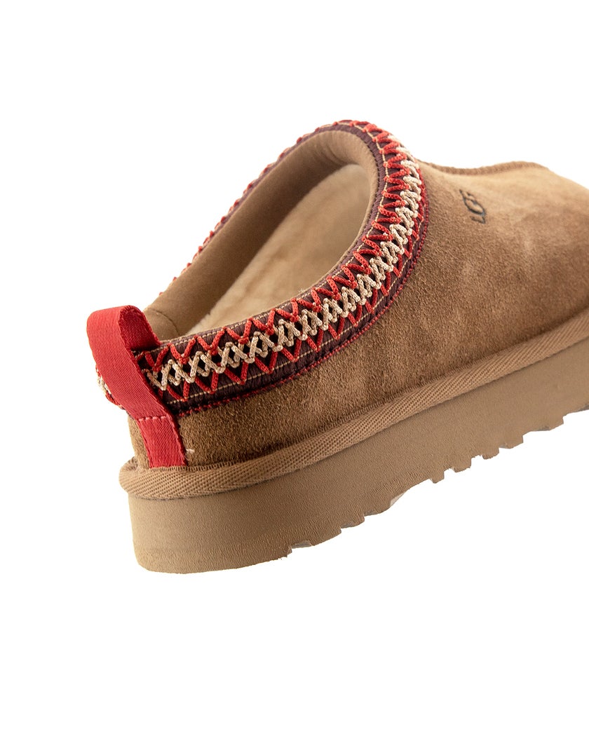 Ugg Brun Toffel