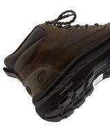 Skechers Brun Känga