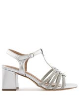 Emelie Strandberg Sandalett