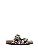 Bio Time Leopard Toffel