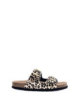 Bio Time Leopard Toffel