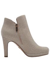 Tamaris Glittrig Stövlett