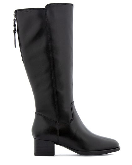 Tamaris Svart Stövel