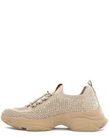 Steve Madden Beige Sneakers