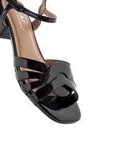 Emelie Strandberg Sandalett