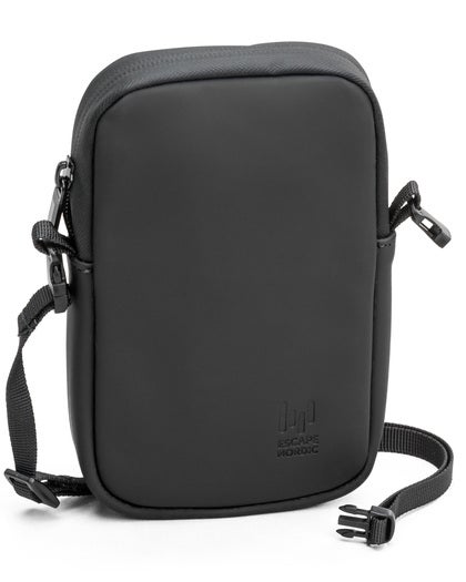 Escape Nordic Svart Väska