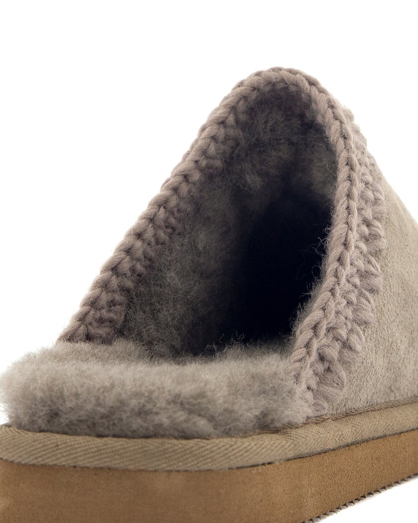 Shepherd Beige Toffel