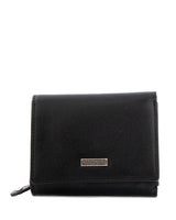 The Monte Svart Plånbok