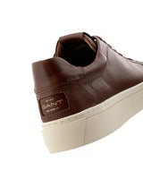 Gant Brun Sneakers