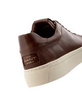 Gant Brun Sneakers