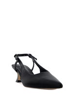 Duffy Svart Pumps