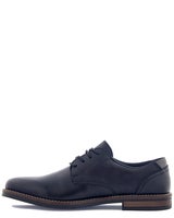 Rieker Svart Herrsko