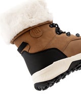 Roberto Rosso Brun Känga