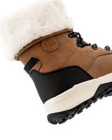 Roberto Rosso Brun Känga