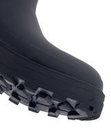 Tretorn Svart Gummistövel