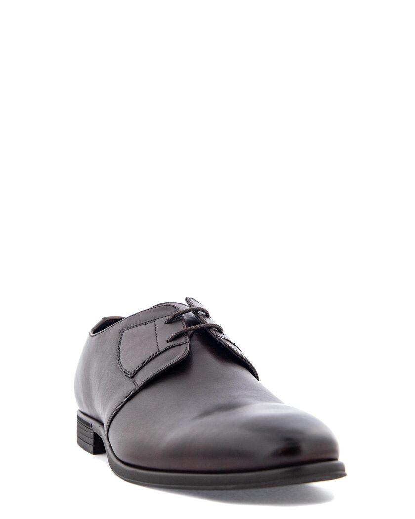 N.Bergqvist Brun Lågsko