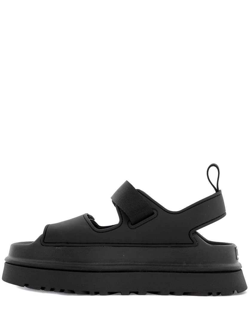 Ugg Svart Sandal