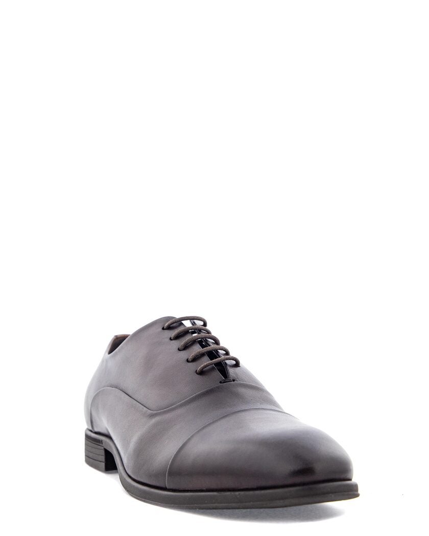 N.Bergqvist Brun Lågsko