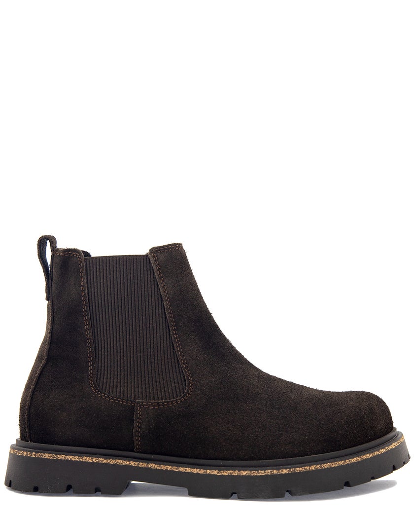 Birkenstock Brun Känga