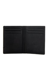 The Monte Svart Kortplånbok