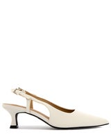 Duffy Vit Pumps