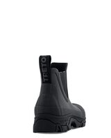 Tretorn Svart Gummistövel