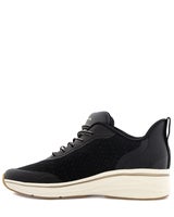 Tamaris Svart Promenadsko