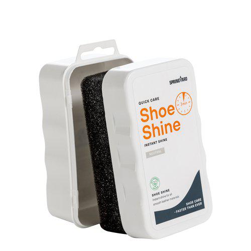 Shoe Shine Neutral