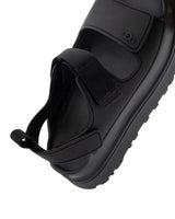 Ugg Svart Sandal