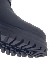 Johnny Bulls Svart Stövel