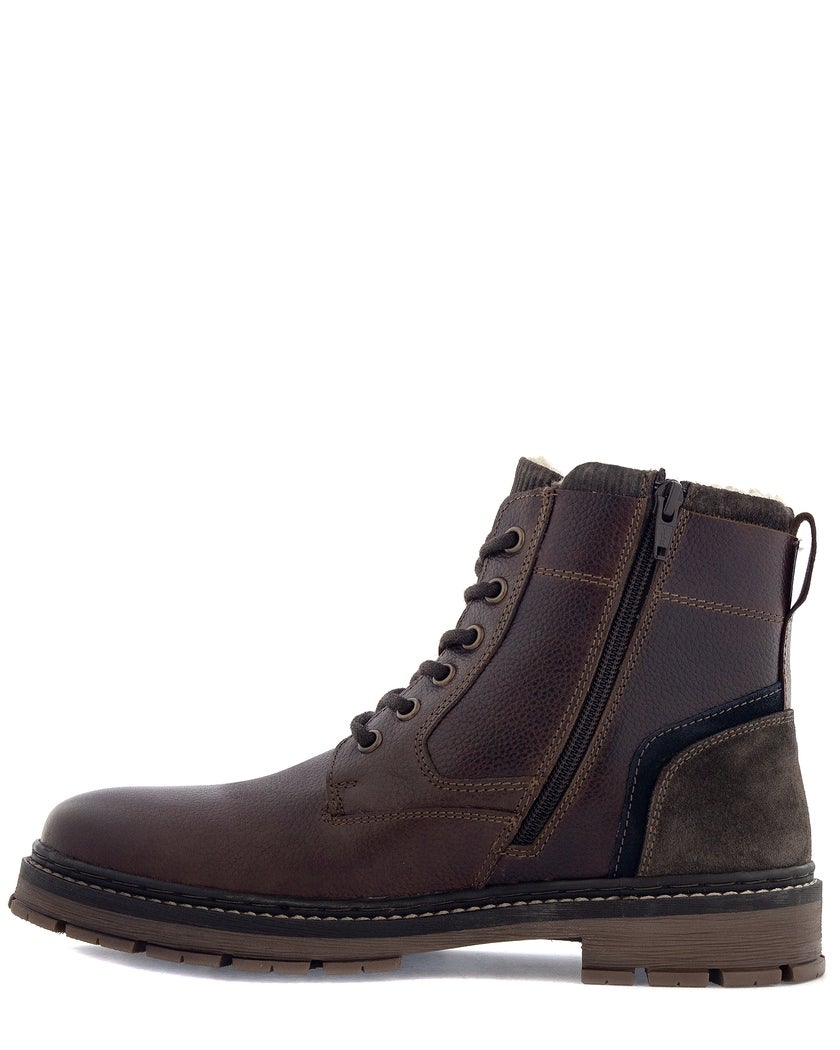 Premiato Brun Känga