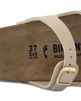 Birkenstock Beige Sandal