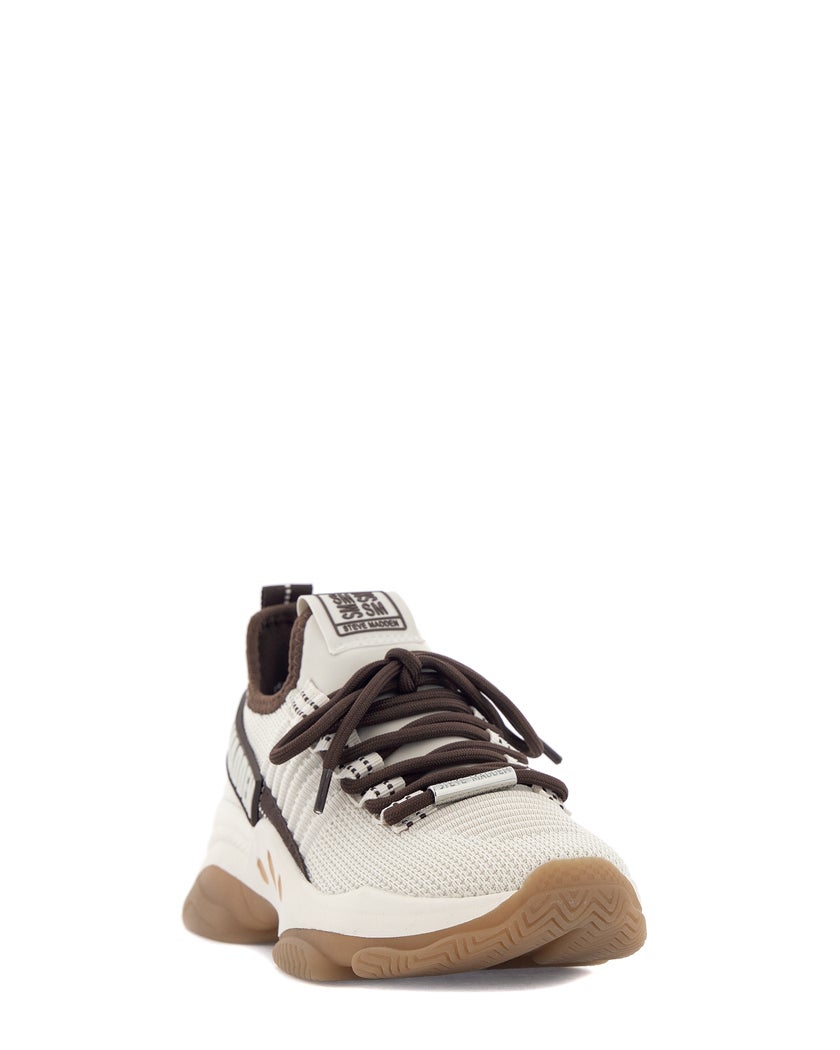 Steve Madden Beige Sneakers