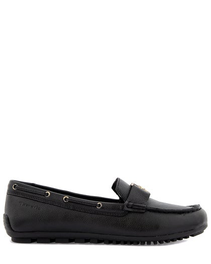 Tamaris Svart Loafers