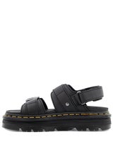 Dr Martens Svart Sandal
